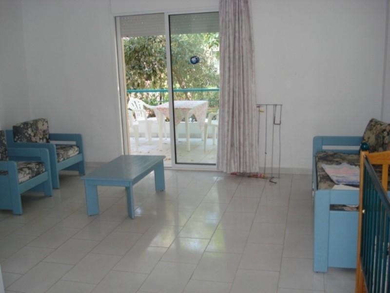 Niki Apartments Polychrono Habitación foto